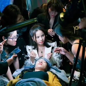 Khoá Học Nối Mi - 02 Năm